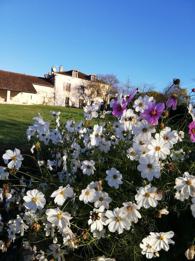 L'Escapade Bed & Breakfast Brantôme Екстериор снимка